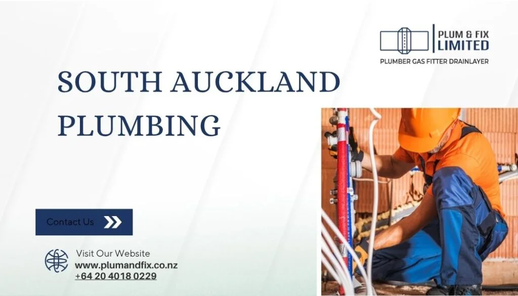 South Auckland Plumbing