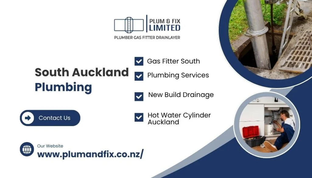 South Auckland Plumbing