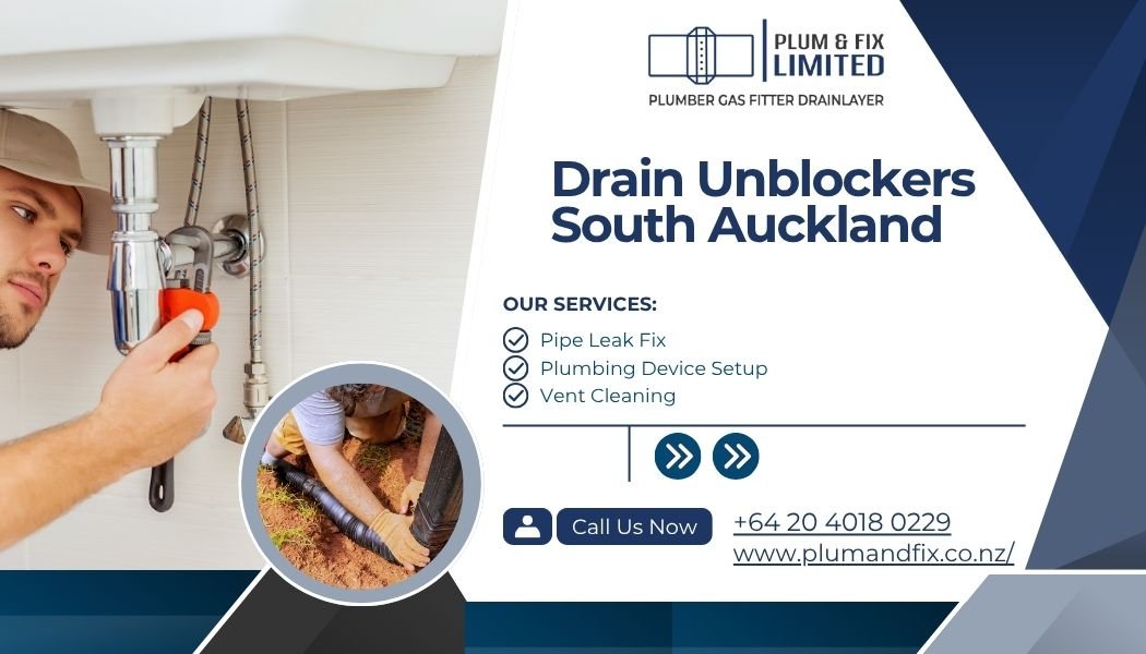 South Auckland Plumbing