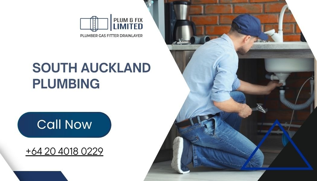 South Auckland Plumbing