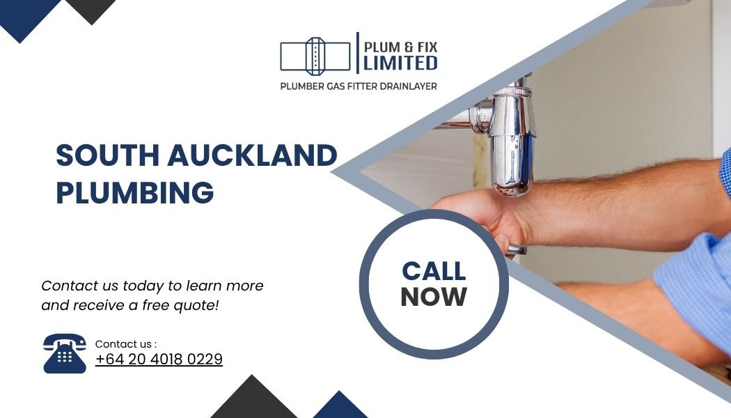 South Auckland Plumbing