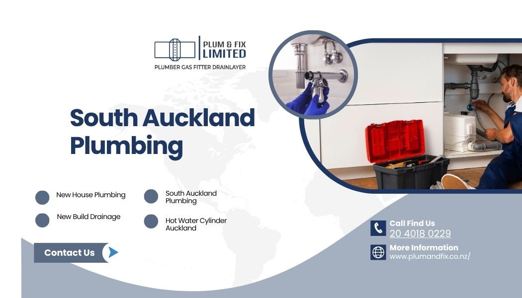 South Auckland Plumbing
