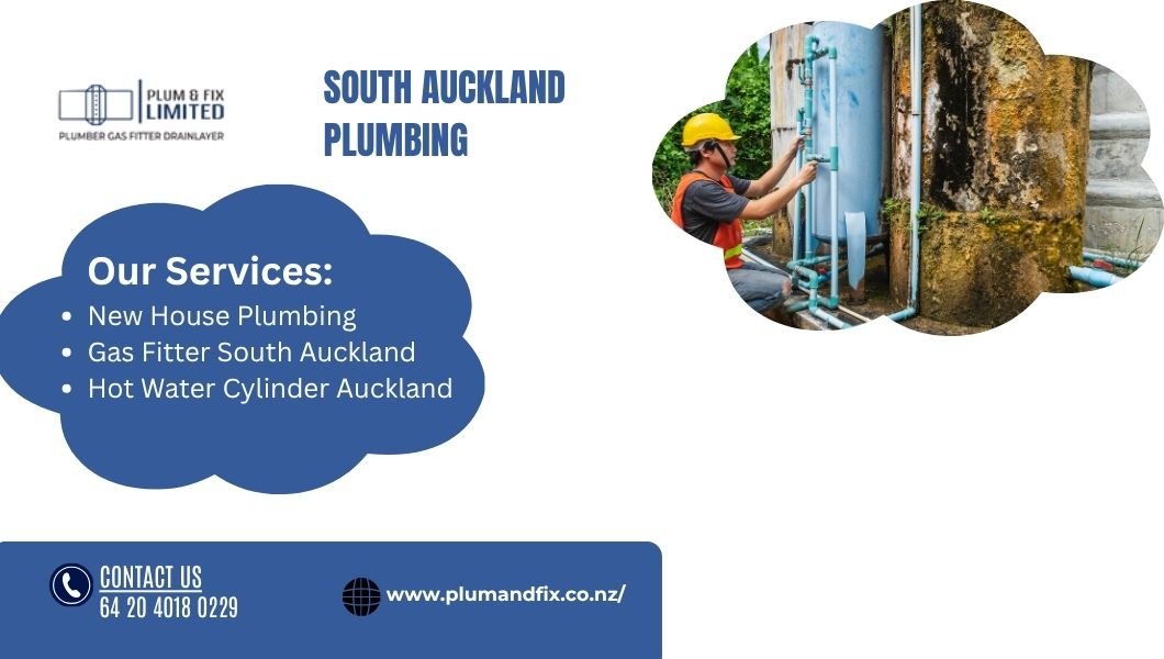 South Auckland Plumbing